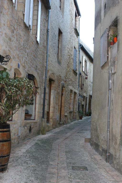 In Sarlat Luxury Rentals, Medieval Center - Maison Fenelon Cameră foto